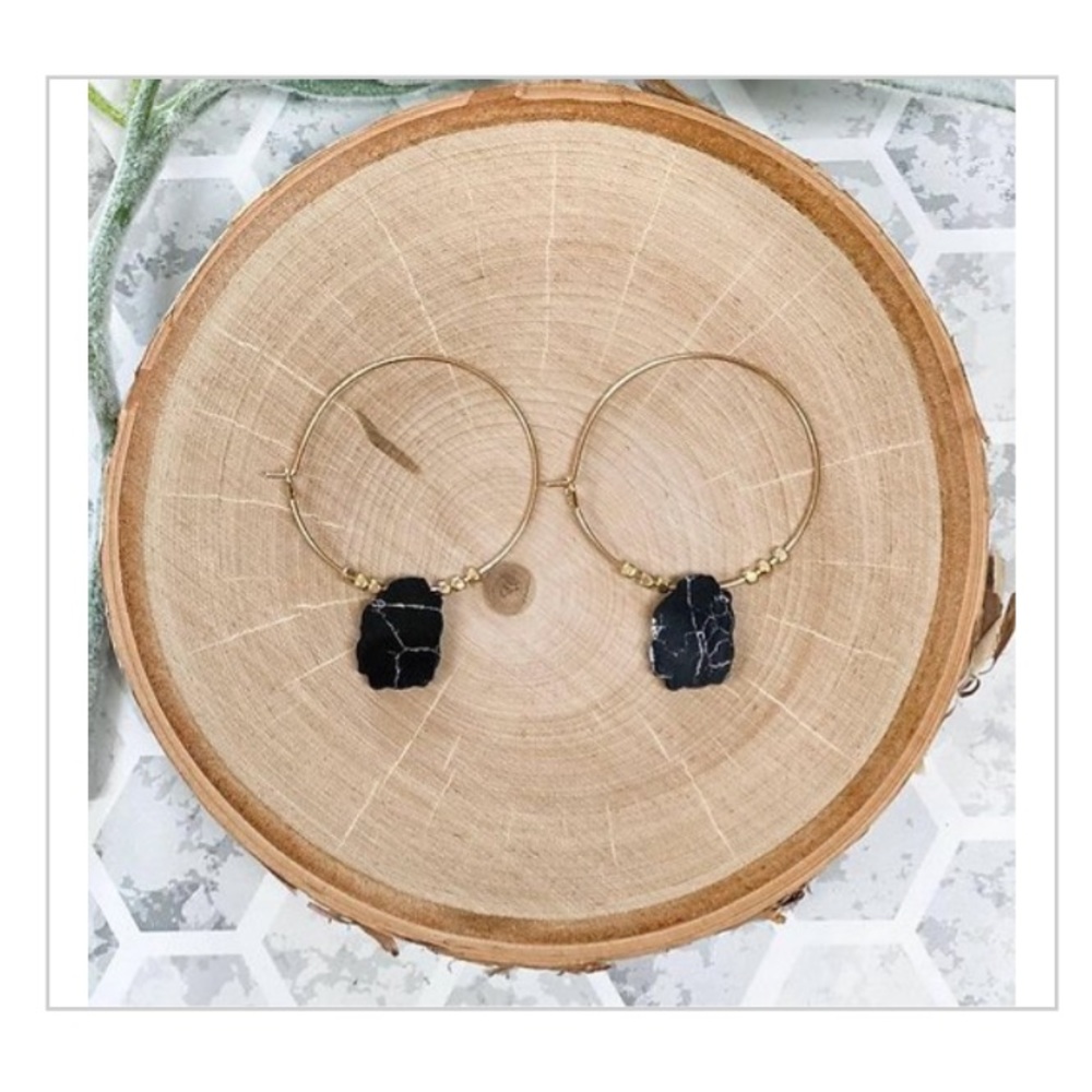 Highlander Earrings